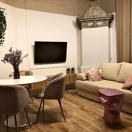 Sands Sopot Apartments 1A Zewnętrze zdjęcie