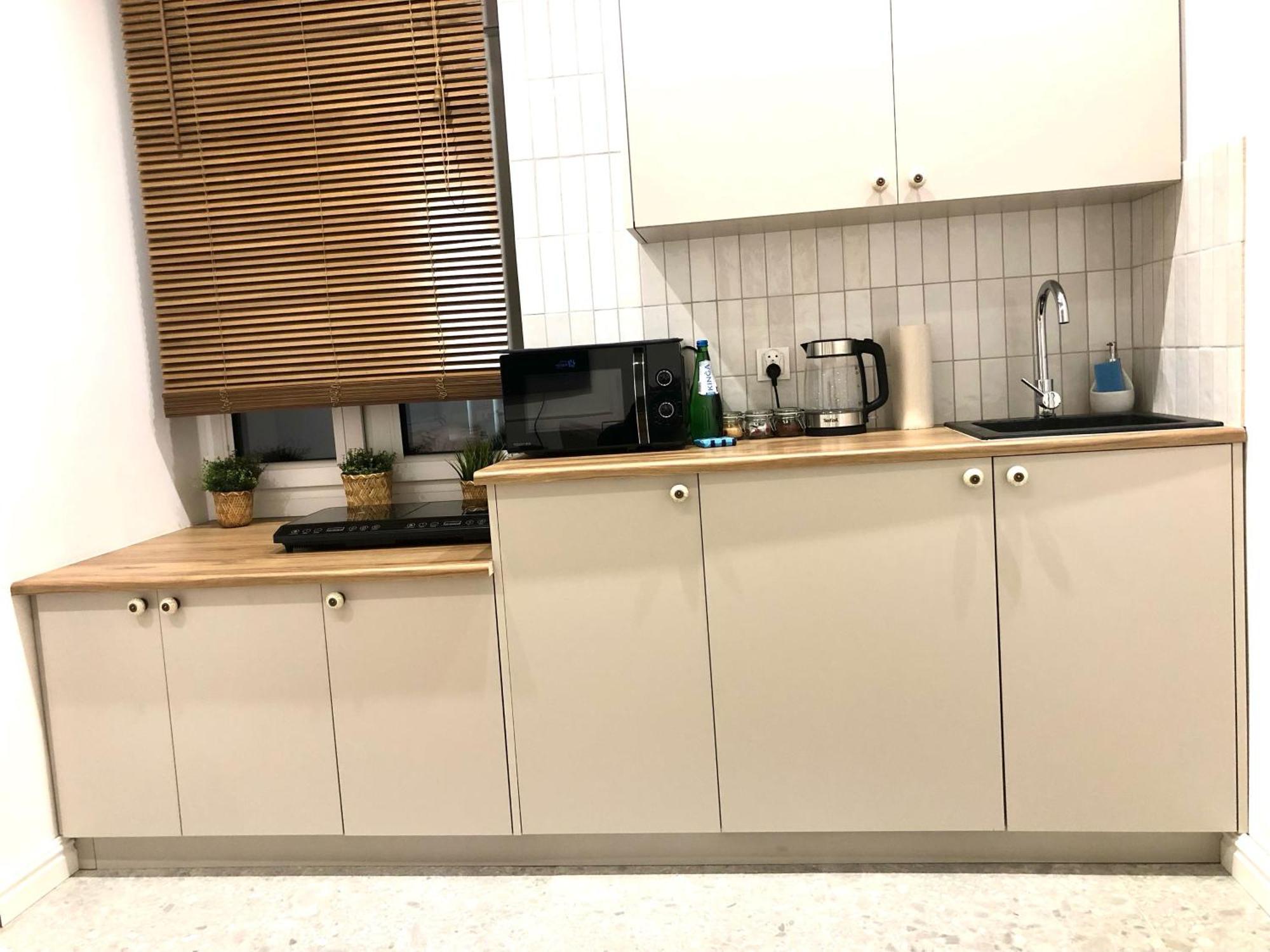 Sands Sopot Apartments 1A Zewnętrze zdjęcie