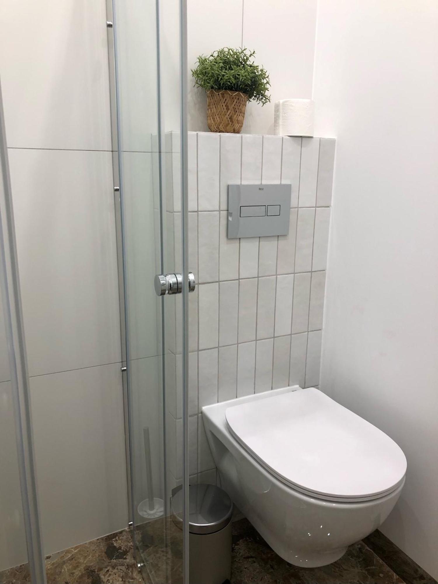 Sands Sopot Apartments 1A Zewnętrze zdjęcie