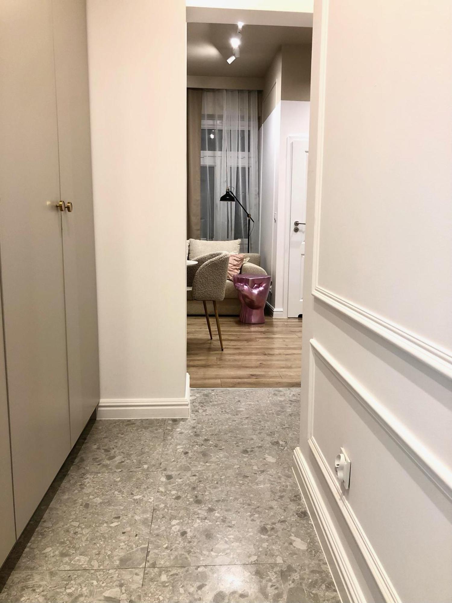 Sands Sopot Apartments 1A Zewnętrze zdjęcie