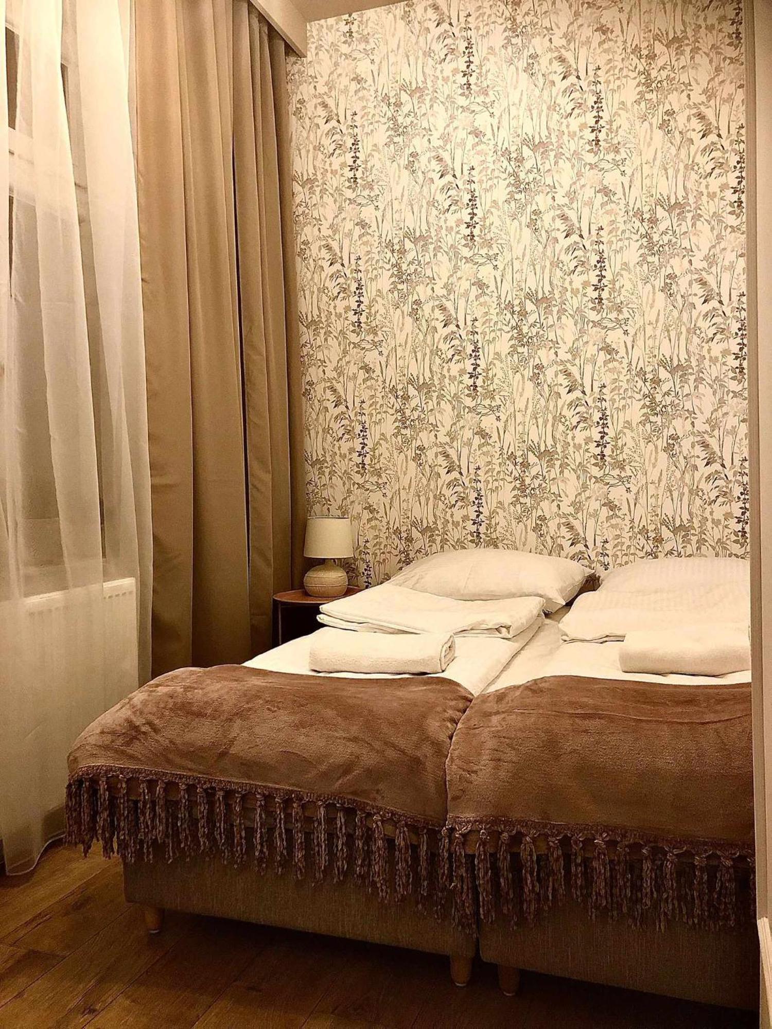 Sands Sopot Apartments 1A Zewnętrze zdjęcie