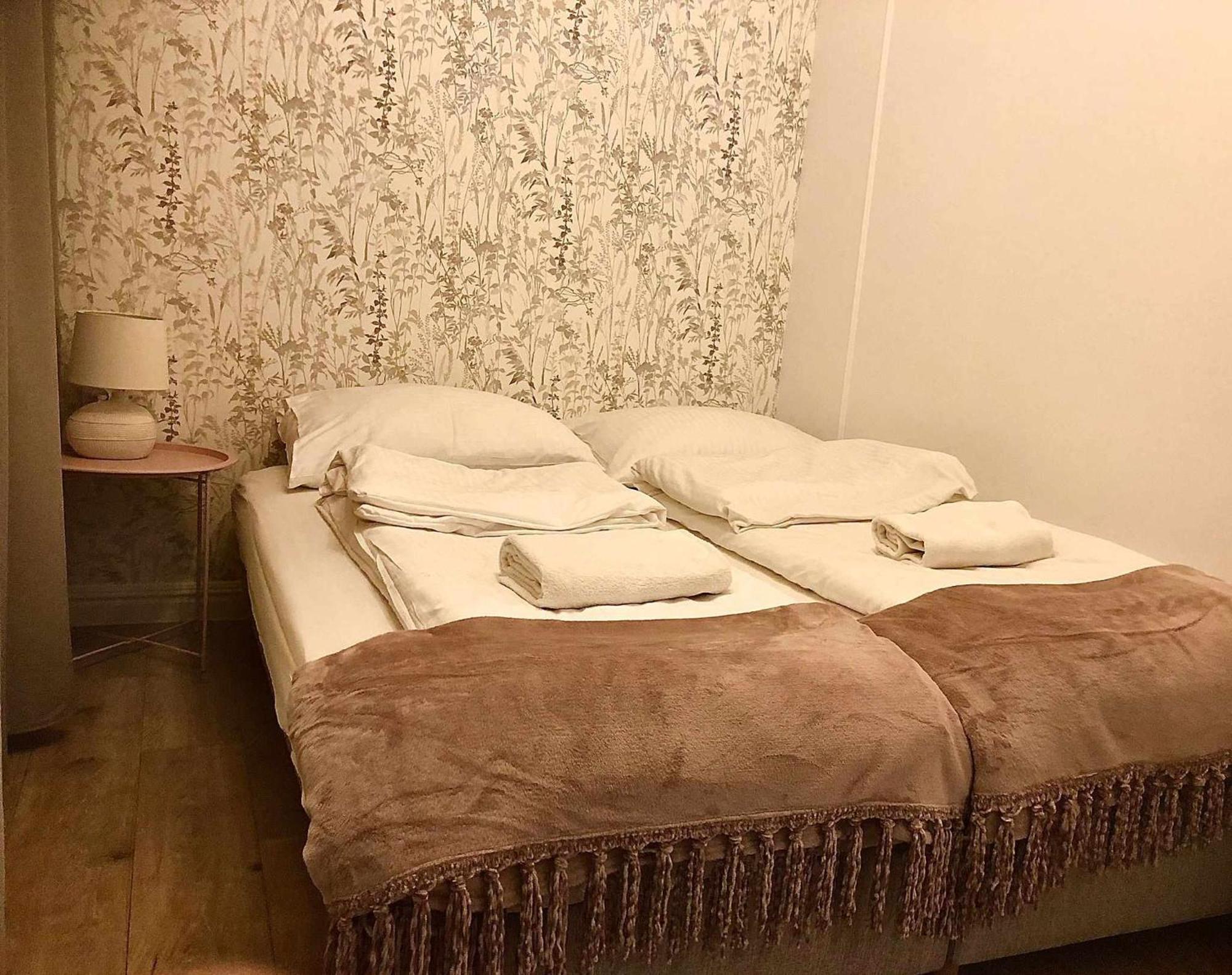 Sands Sopot Apartments 1A Zewnętrze zdjęcie