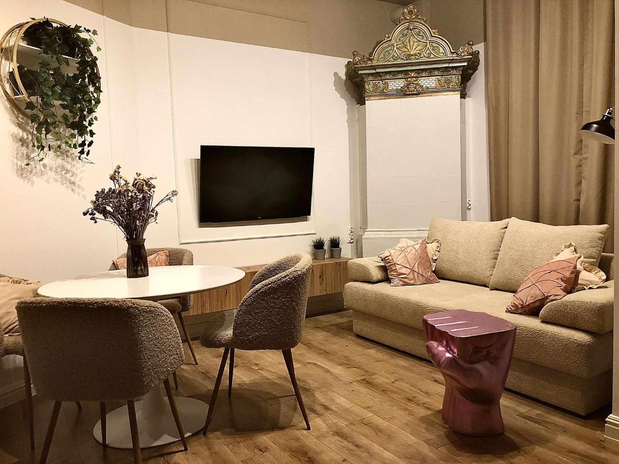 Sands Sopot Apartments 1A Zewnętrze zdjęcie