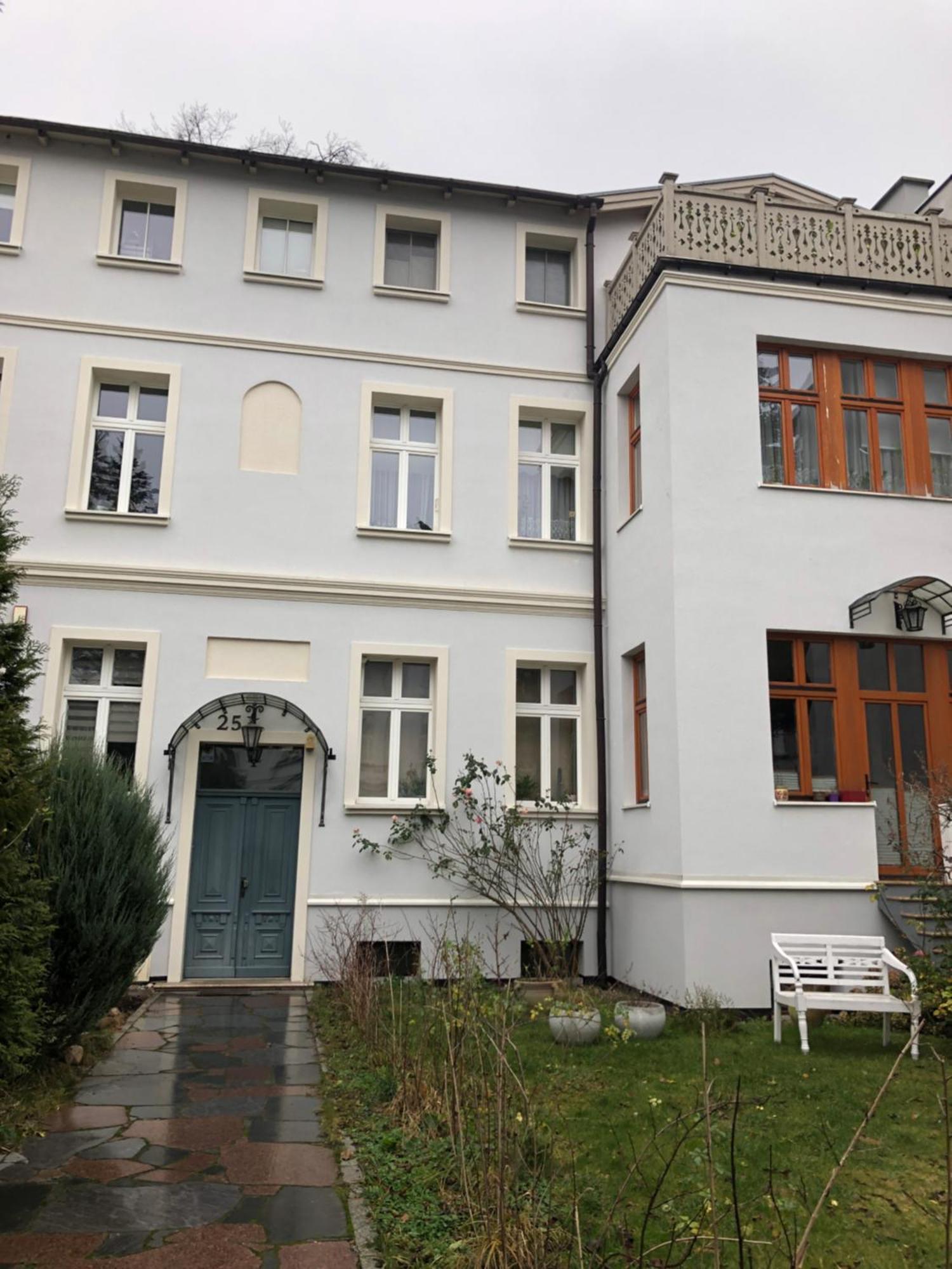 Sands Sopot Apartments 1A Zewnętrze zdjęcie